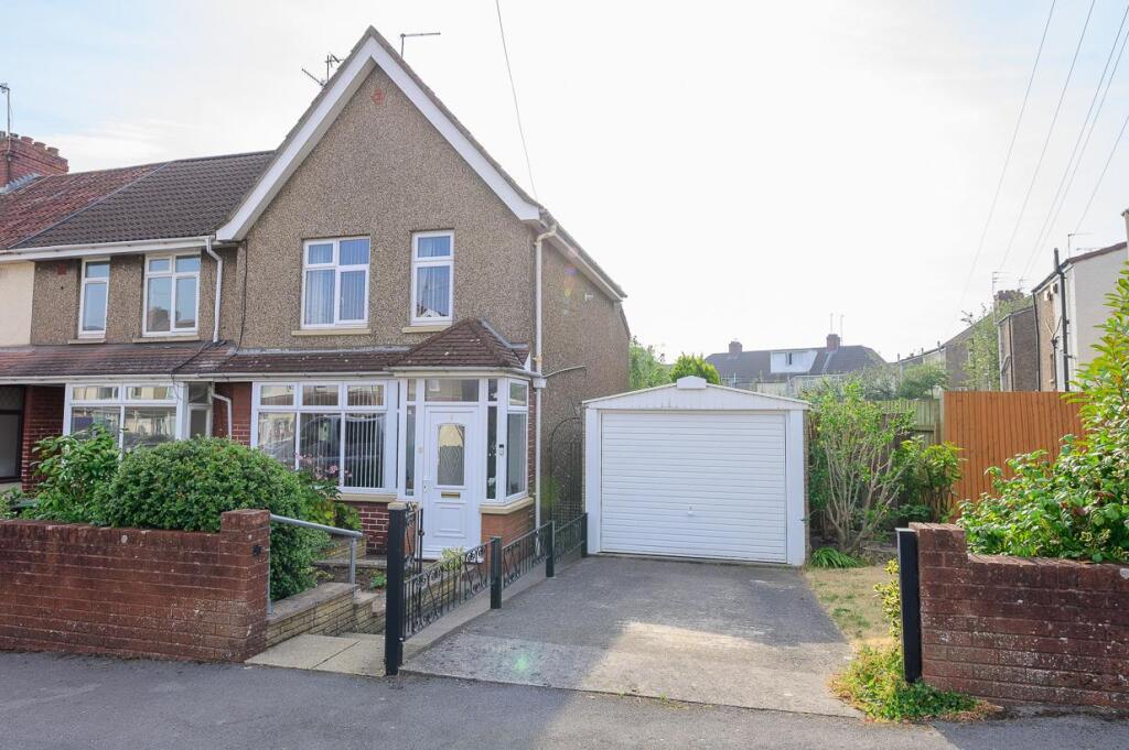 Main image of property: James Road, Staple Hill, Bristol, BS16 4SZ