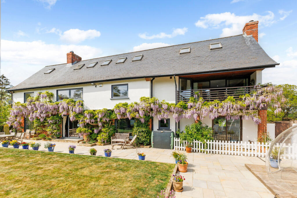Main image of property: Highfield Lane, Thursley, Godalming, GU8 6QQ