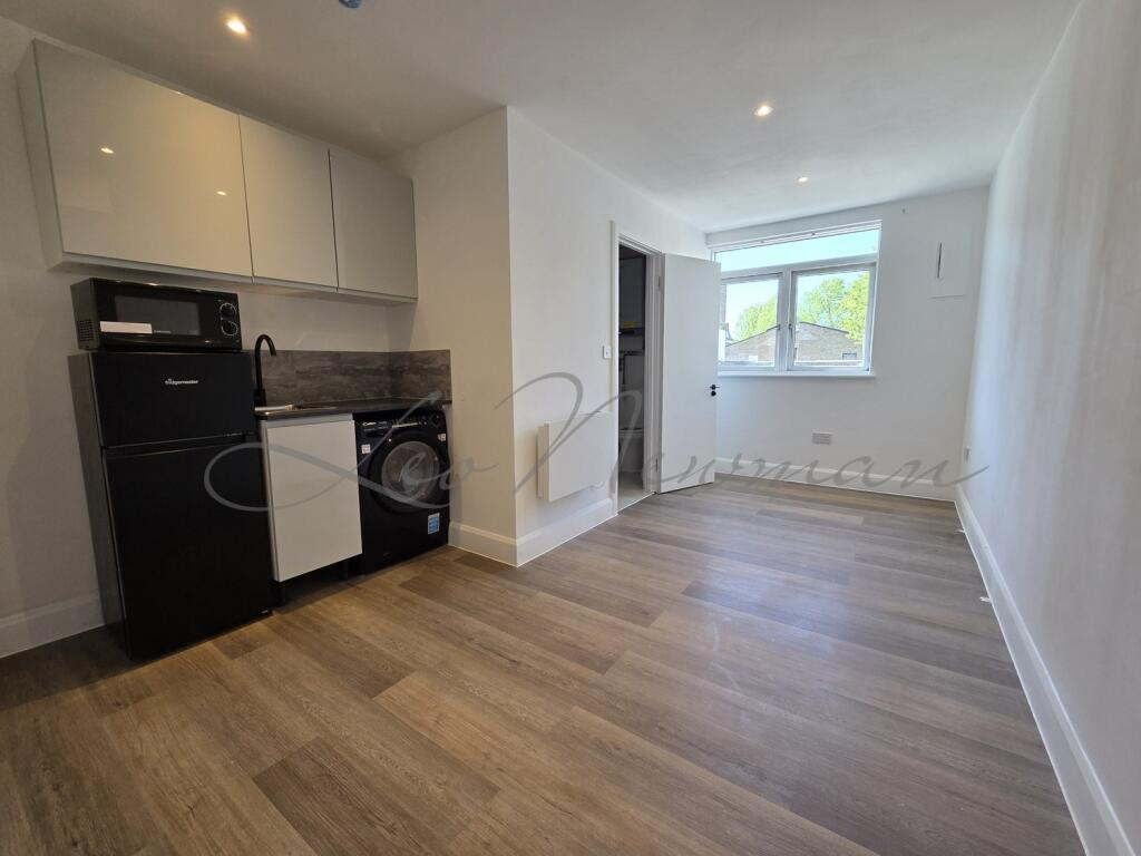 Main image of property: Kilburn High Road, Kilburn, NW6