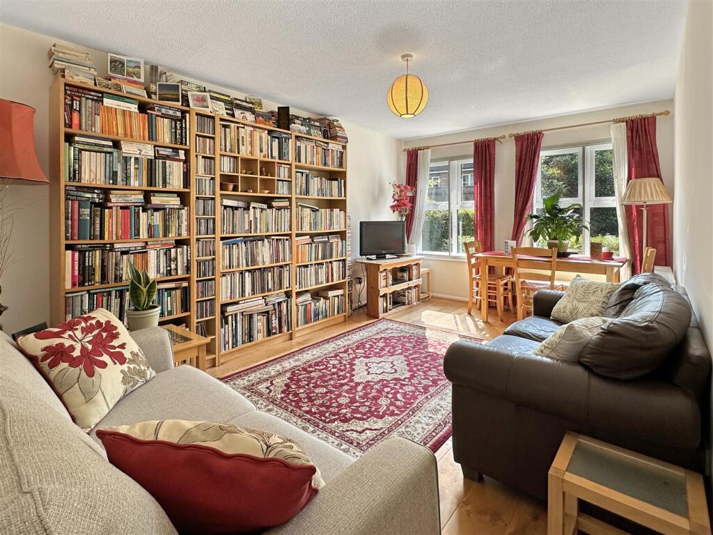 St. Andrews Road, Cambridge - Ansicht 2