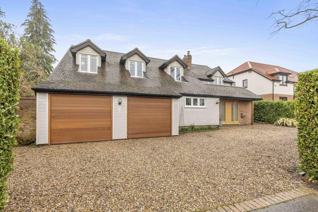 Main image of property: Village Way, Little Chalfont