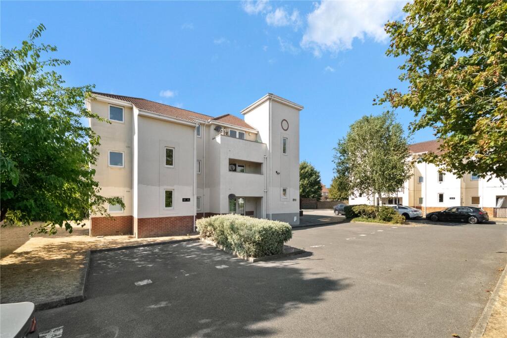 Main image of property: Little London Close, Uxbridge, UB8