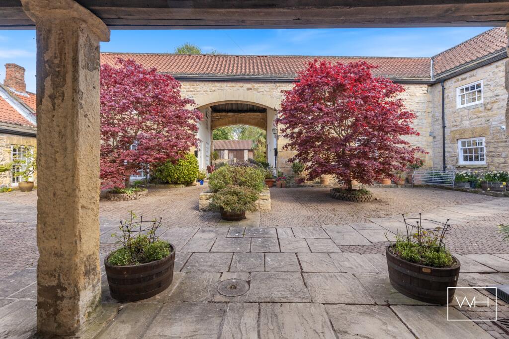 Hickleton, Doncaster,  photo 2