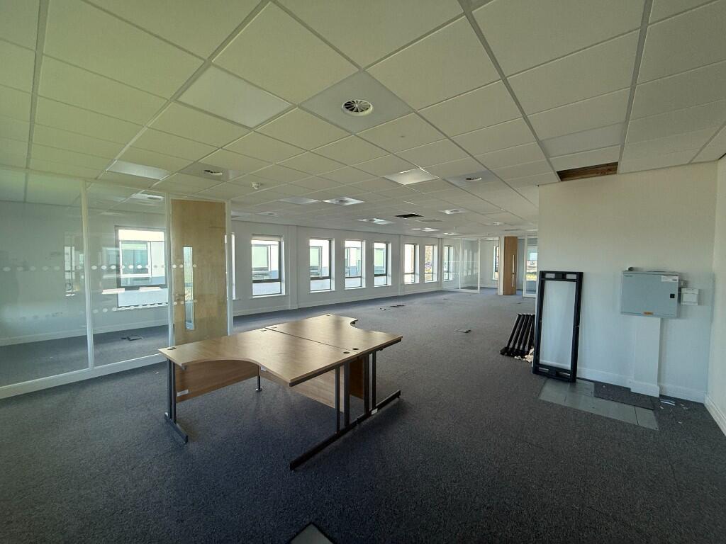 Additional image 9 of Units 3 - 4, Topaz Business Park, Topaz Way, Bromsgrove, Worcestershire, B61
