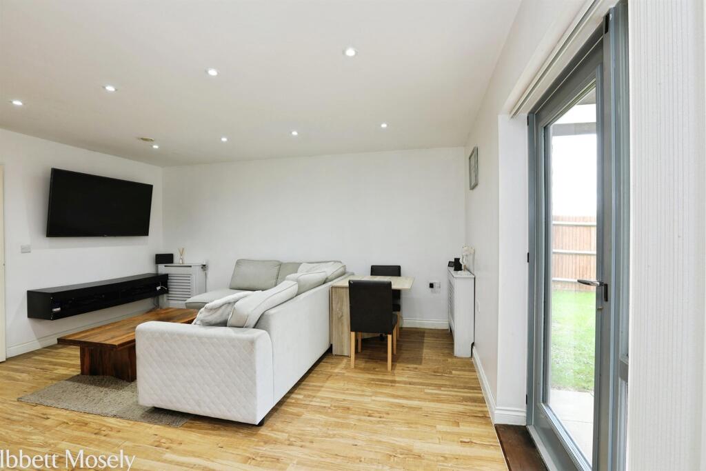 Main image of property: The Beckers, Crawley Down, Crawley