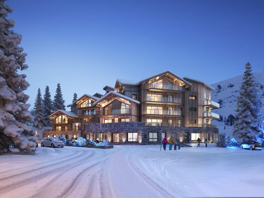 Main image of property: Les Deux-Alpes, Isère, Rhone Alps