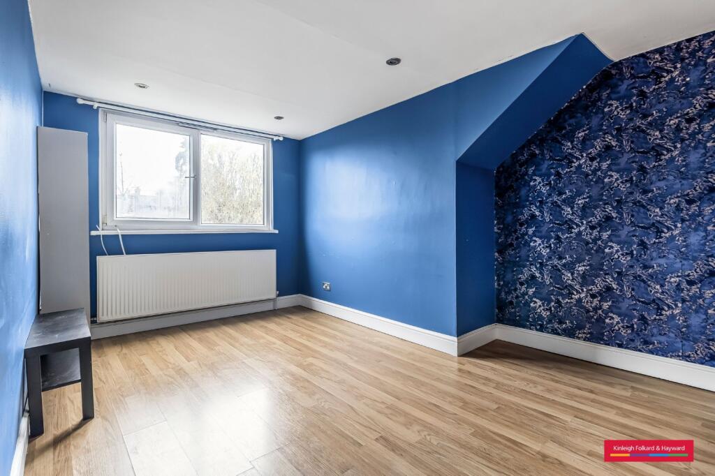 Main image of property: Sutton Road, London, N10