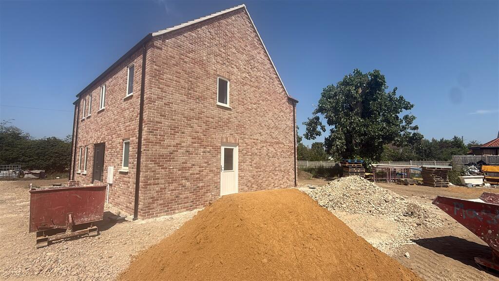 House in King's Lynn and West Norfolk, Stoke Ferry - View 4