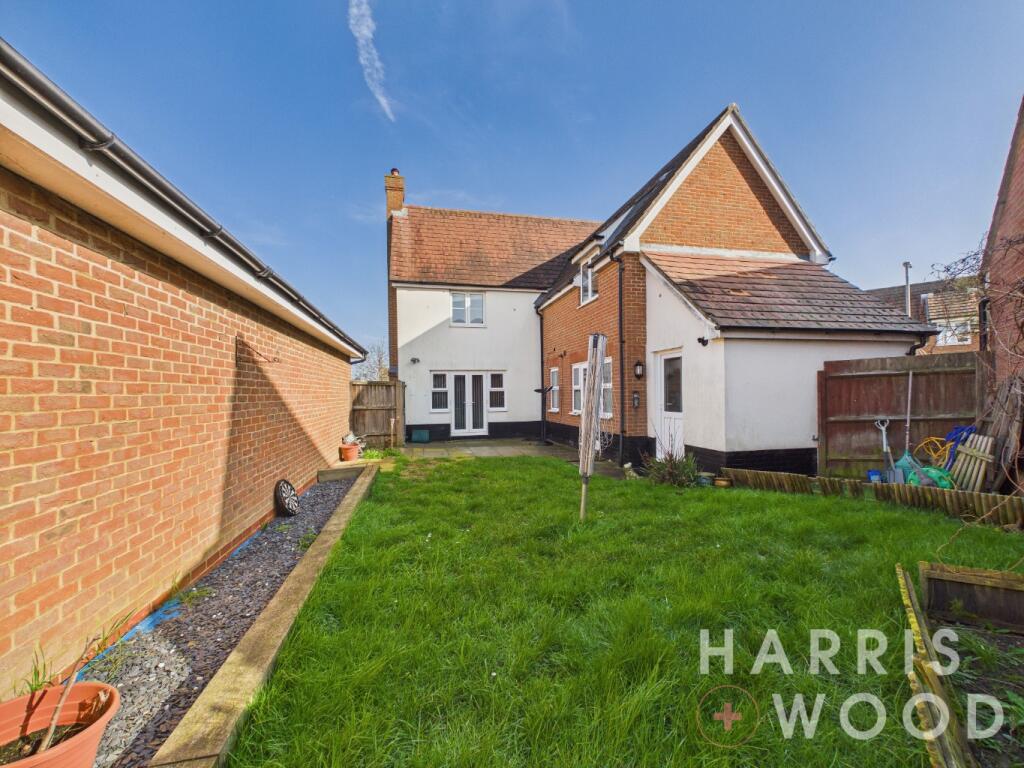 Maximus Drive, Colchester, Essex, CO4 photo 4