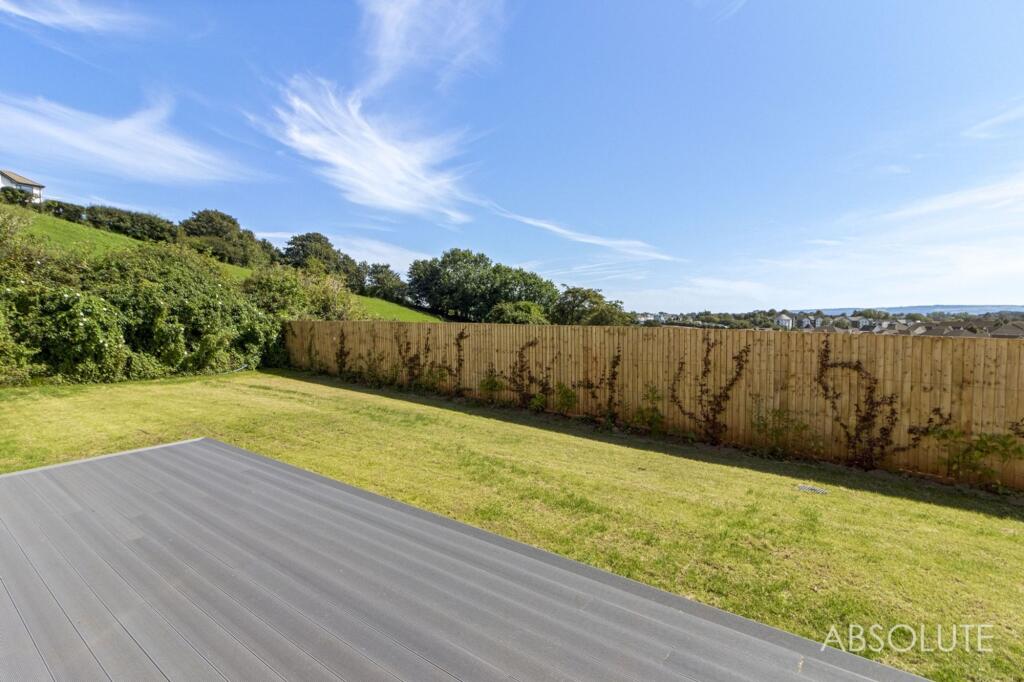 Monserrat Rise, Torquay, TQ2 photo 3
