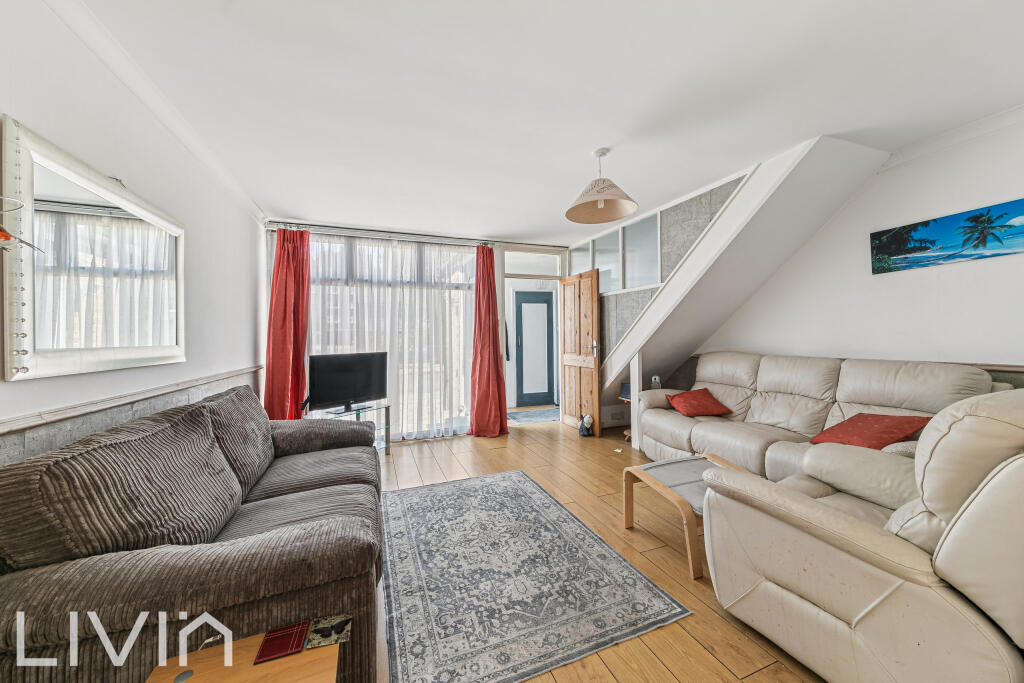 Main image of property: Lawdons Gardens, Croydon