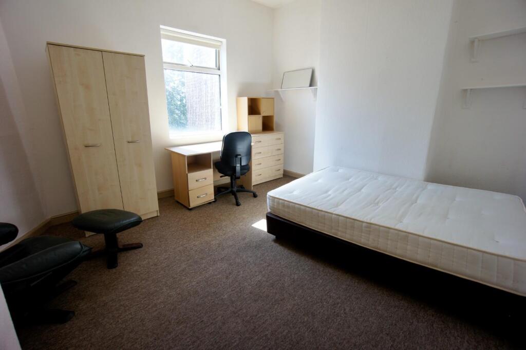 Main image of property: 323a Glossop Road, Sheffield