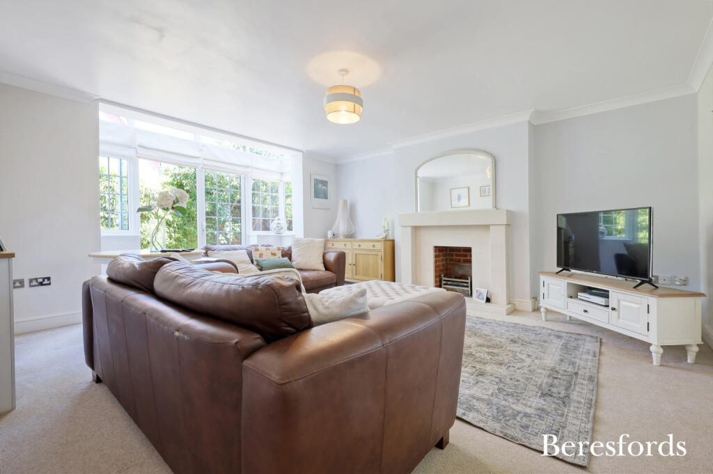 House in Chelmsford, Great and Little Leighs - View 3