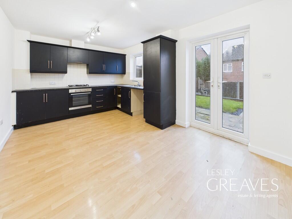 House in Nottingham, Woodthorpe - View 3