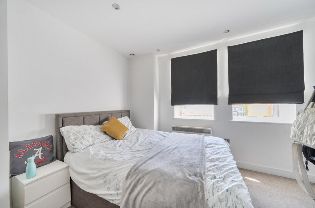 Main image of property: High Street, Beckenham, BR3