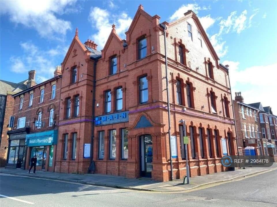 Main image of property: Bank House, West Kirby, Wirral, CH48