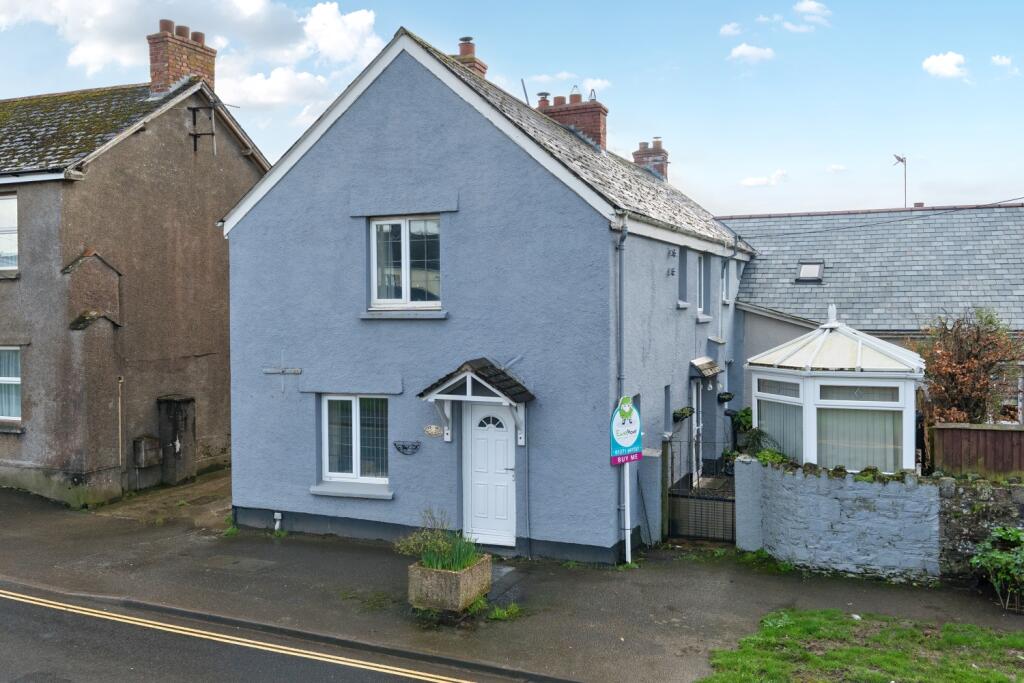 Main image of property: Orchard View, Bickington, Barnstaple, Devon, EX31