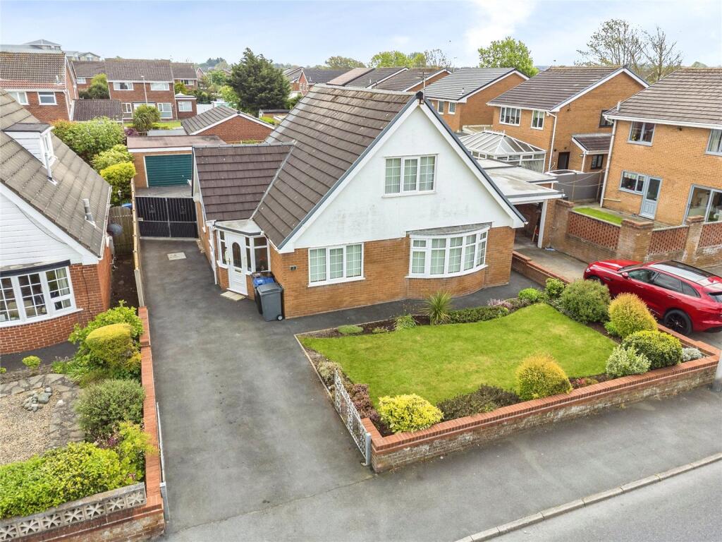 Main image of property: Sevenoaks Drive, Thornton-Cleveleys, Lancashire, FY5