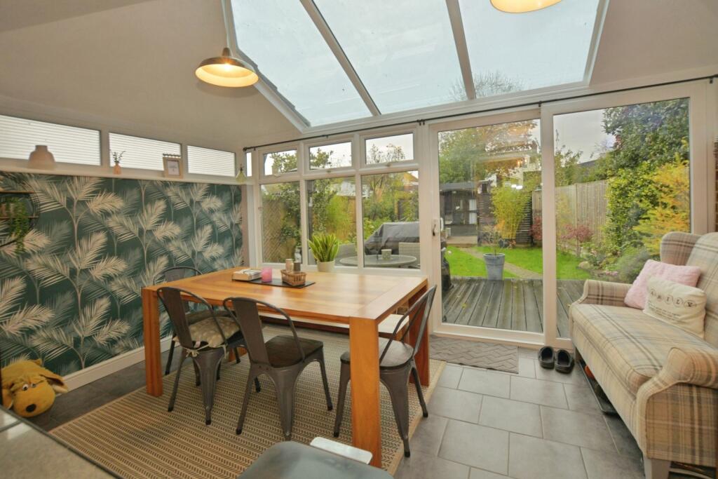 Queens Road, Littlestone, New Romney, Kent, TN28 photo 3