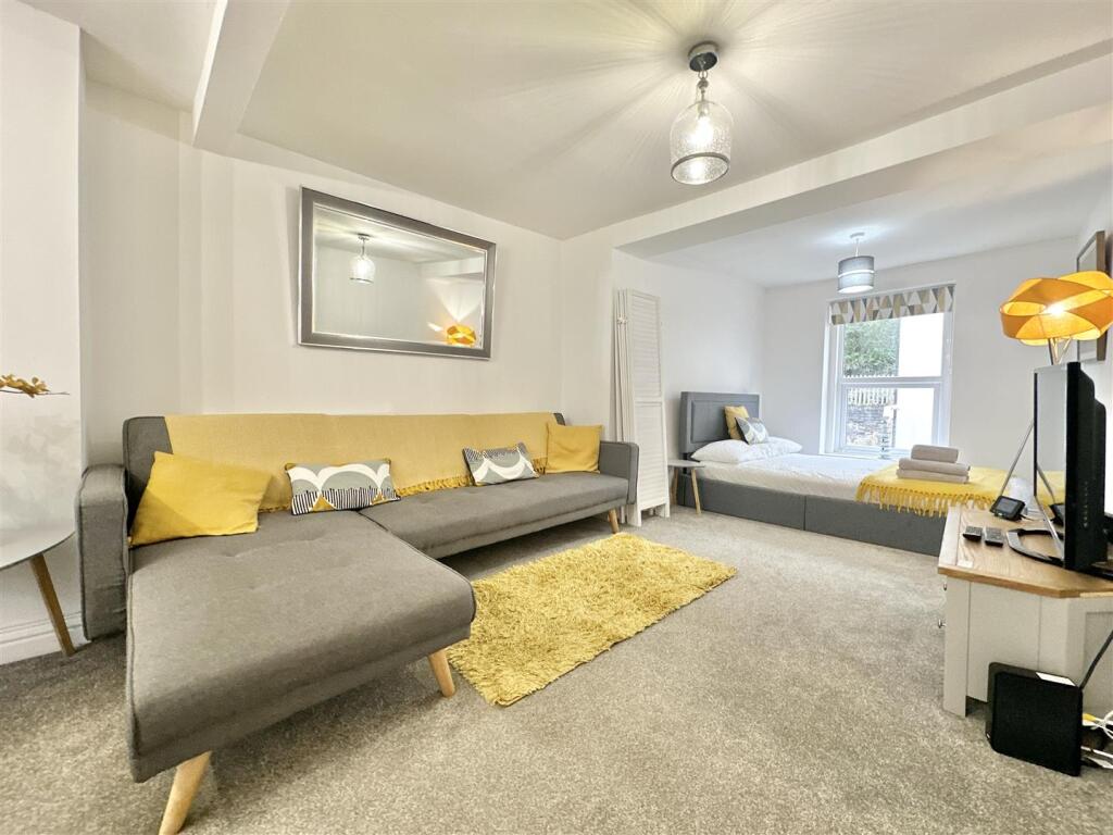 Main image of property: Bolton Street, Brixham