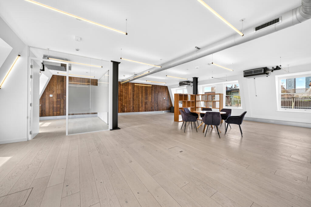 Main image of property: Dufferin Street, Islington, London