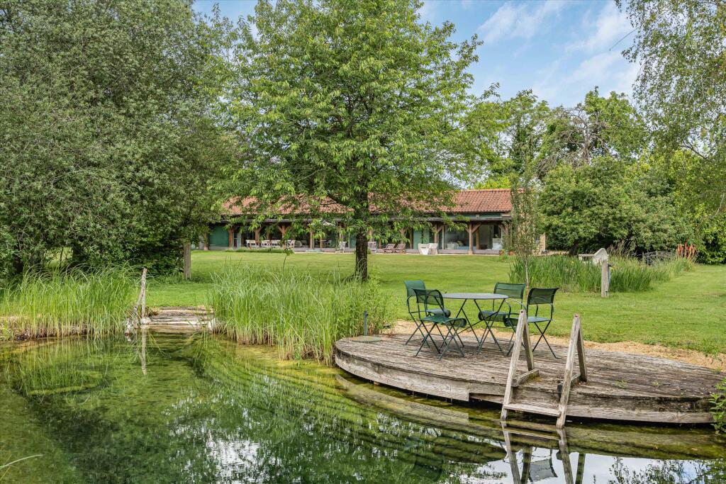 Main image of property: Weston-On-The-Green, Oxfordshire OX25