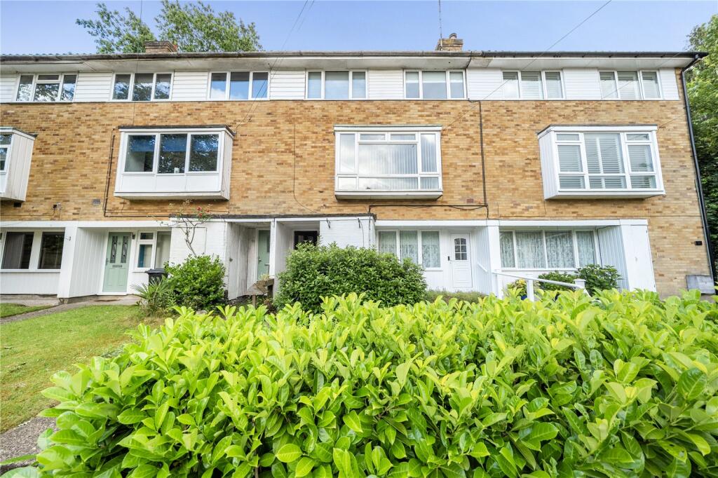Main image of property: Valley View, Biggin Hill