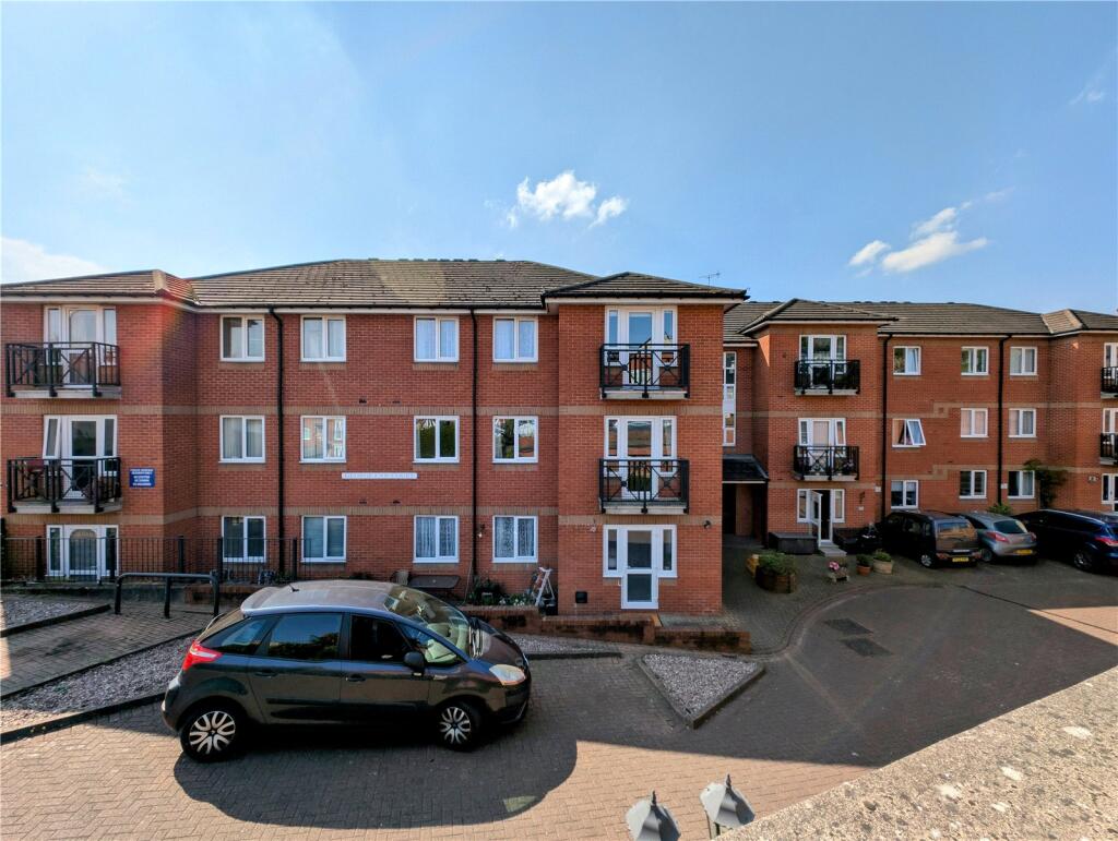 Main image of property: Anchorfields, Kidderminster, Worcestershire