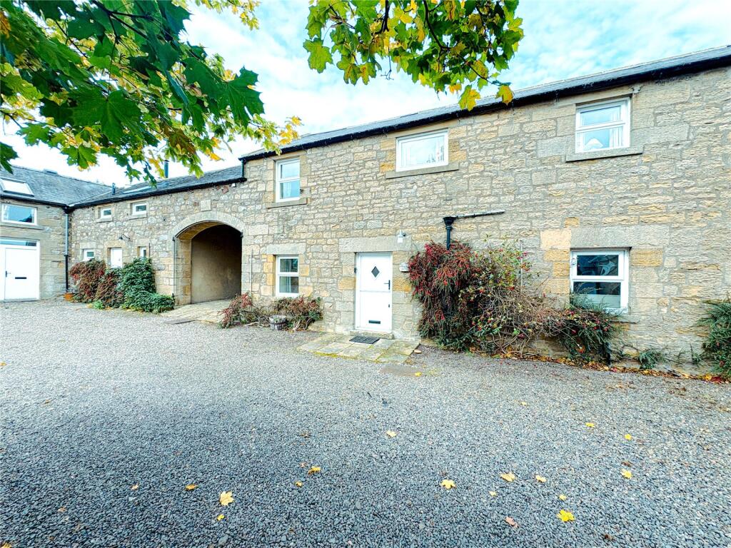 Main image of property: Branton, Alnwick, Northumberland, NE66