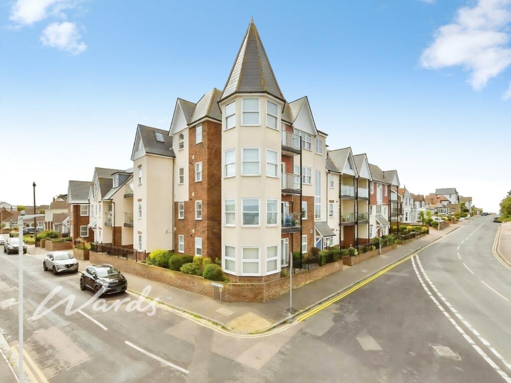 Main image of property: Ridgeway Cliff Herne Bay CT6