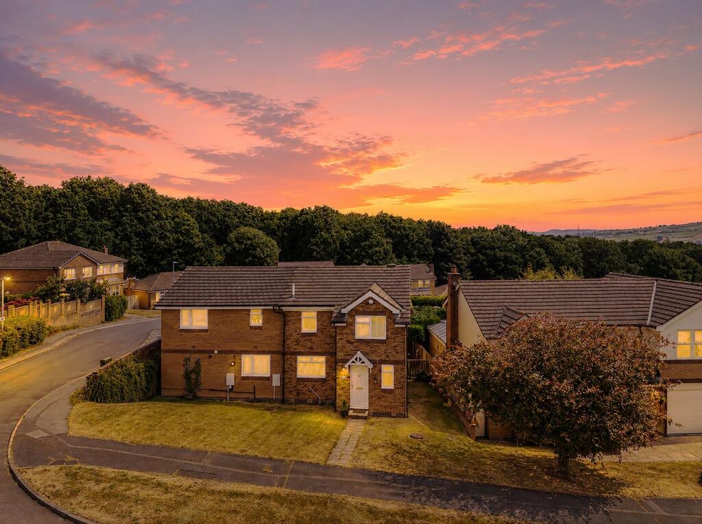Main image of property: Redwood Drive, Bradley, Huddersfield