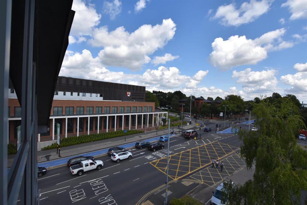 Apartment in Birmingham - View 5