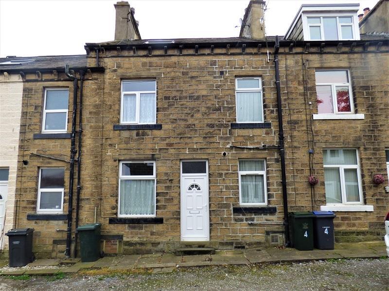 Main image of property: Opal Street, Keighley, West Yorkshire, UK, BD22