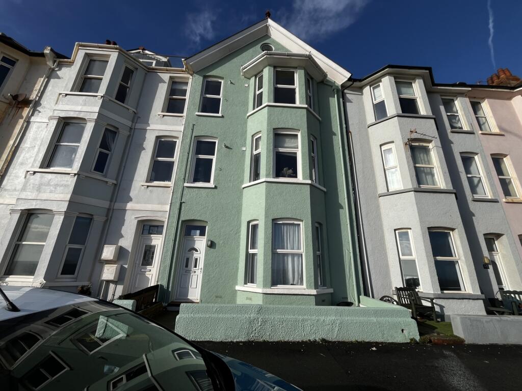 Main image of property: 4 Riviera Terrace, Dawlish, Devon