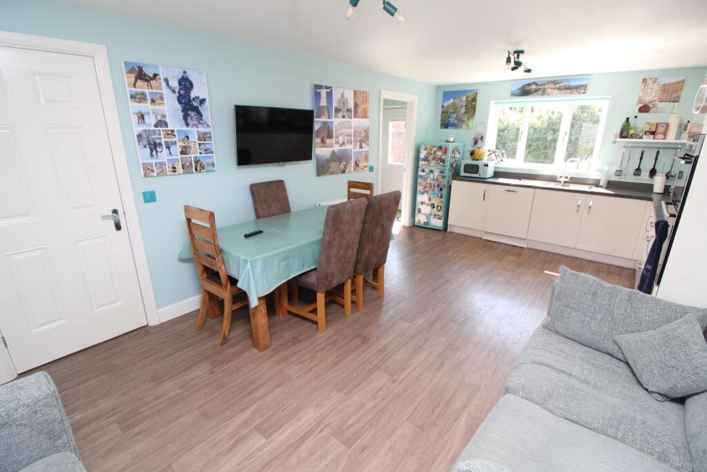 House in Leicester - View 3
