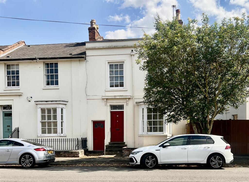 Leam Terrace, Leamington Spa photo 3