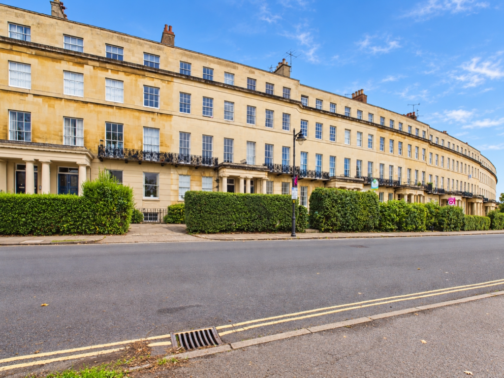 Main image of property: Lansdown Crescent, Cheltenham, GL50
