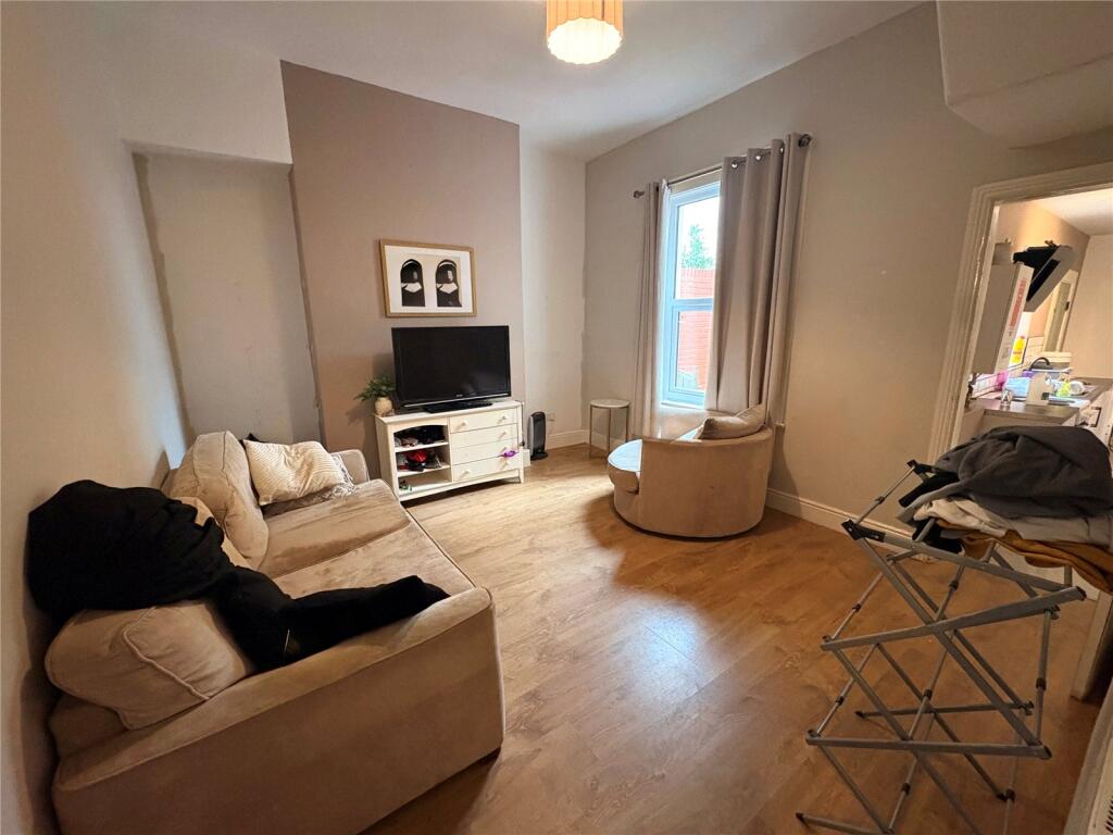 Burbank Street, Hartlepool, County Durham, TS24 photo 5