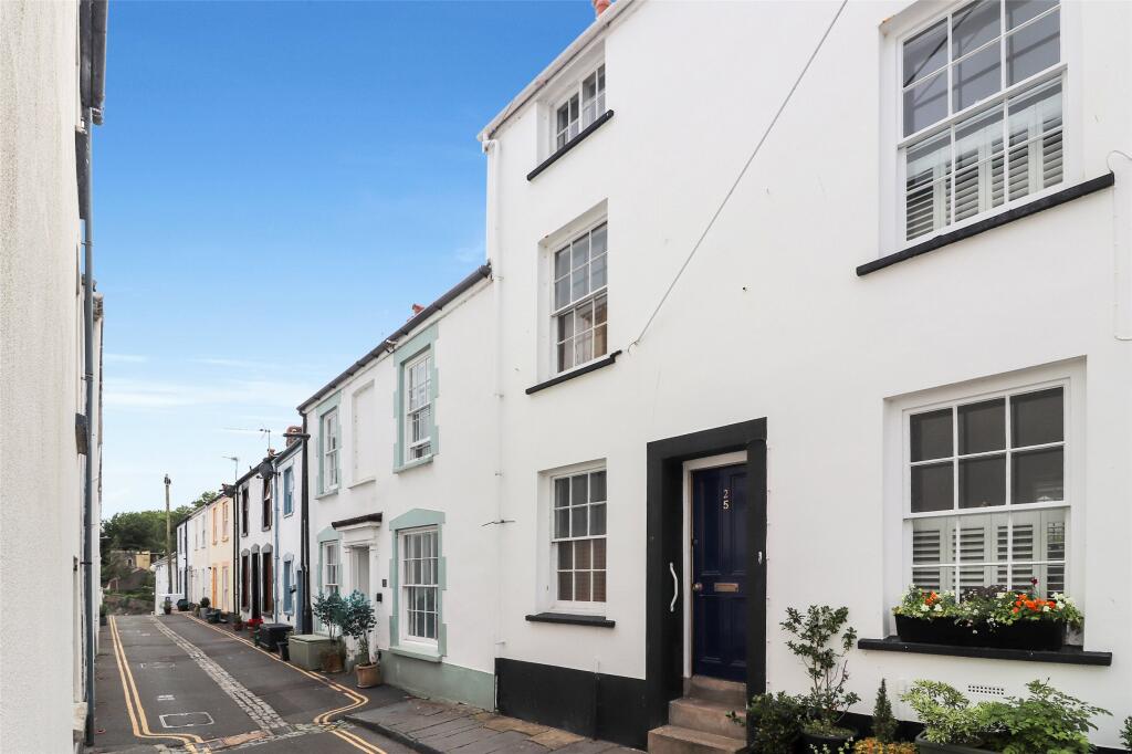 Main image of property: Bull Hill, Bideford, EX39