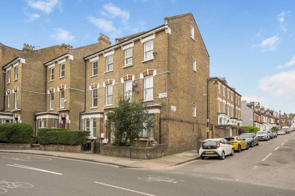 Main image of property: St Johns Way, Archway, London, N19