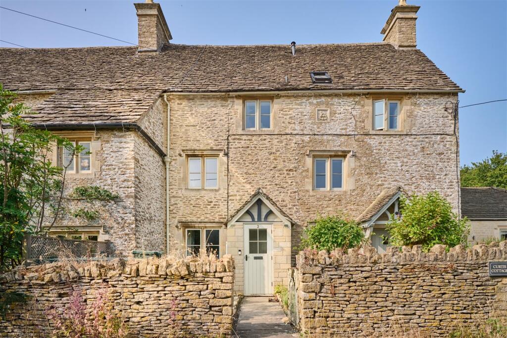 Main image of property: Pinkney