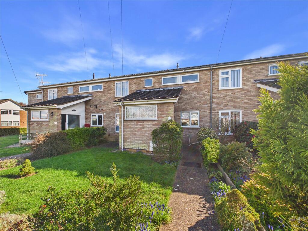 Main image of property: St. Lawrence Green, Kesgrave, Ipswich, Suffolk, IP5