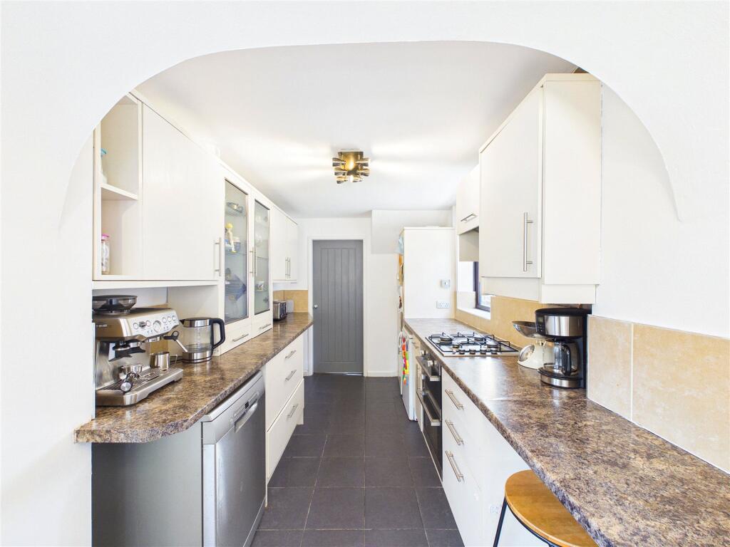 House in Worcester, Barbourne - View 3