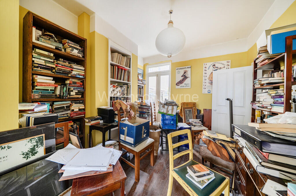 House in London - View 4