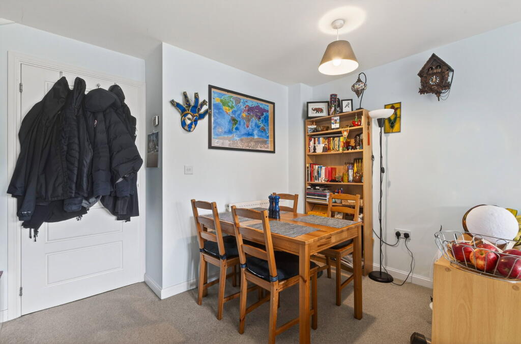 House in Northampton - More