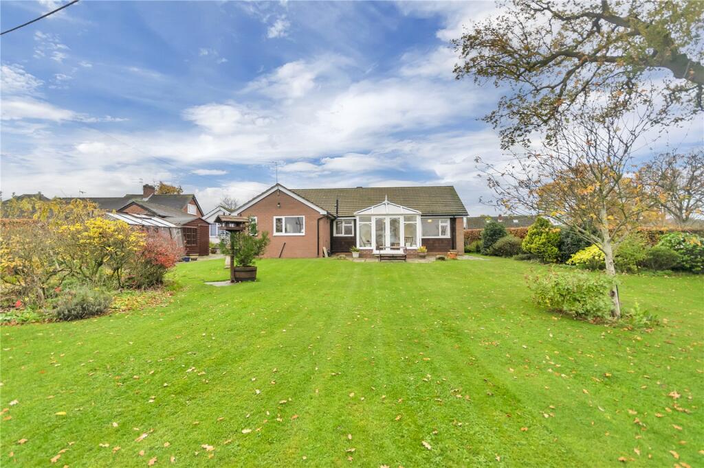 Plealey Lane, Longden, Shrewsbury, Shropshire, SY5 photo 4
