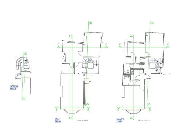 Floorplans 