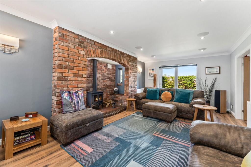 House in Rossett - View 2