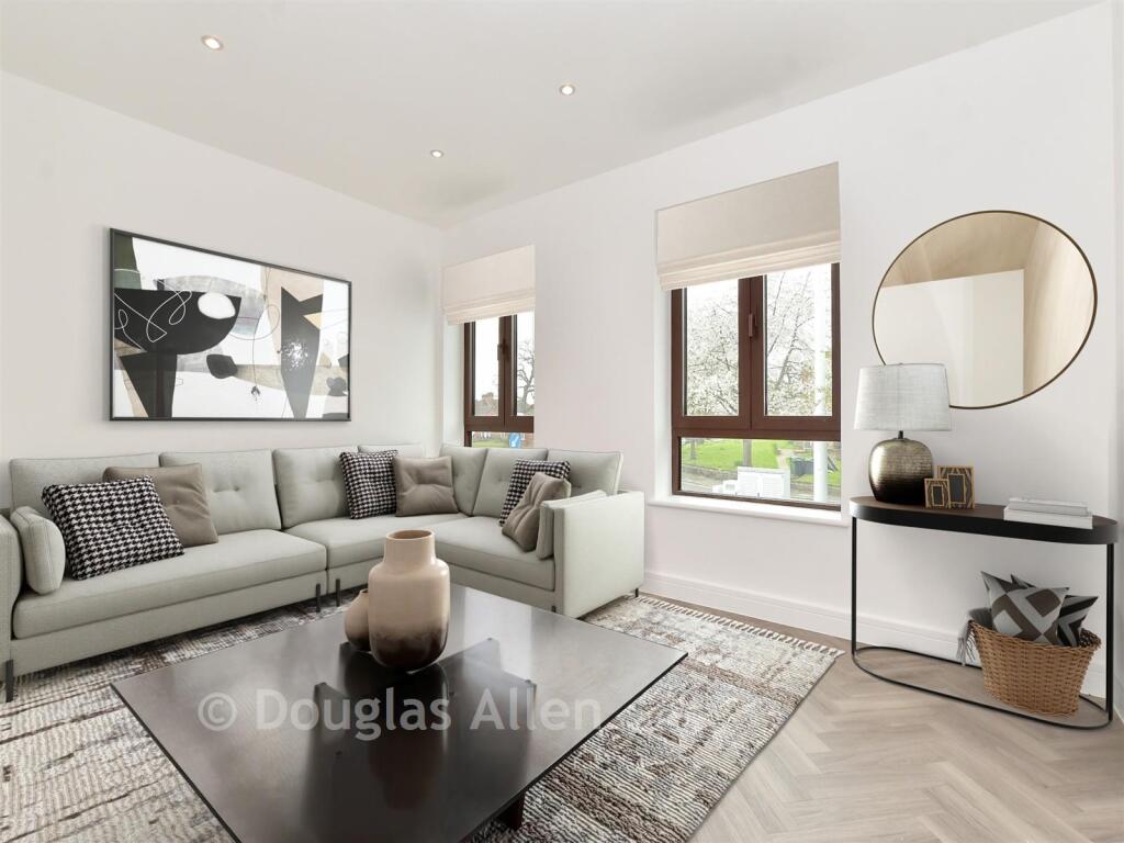 Main image of property: Quarter Four, Larkshall Road, Chingford
