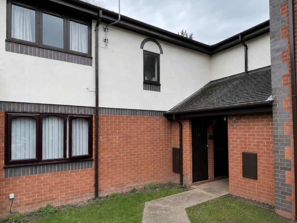Main image of property: Chepstow Close, Stratford-upon-avon, Warwickshire